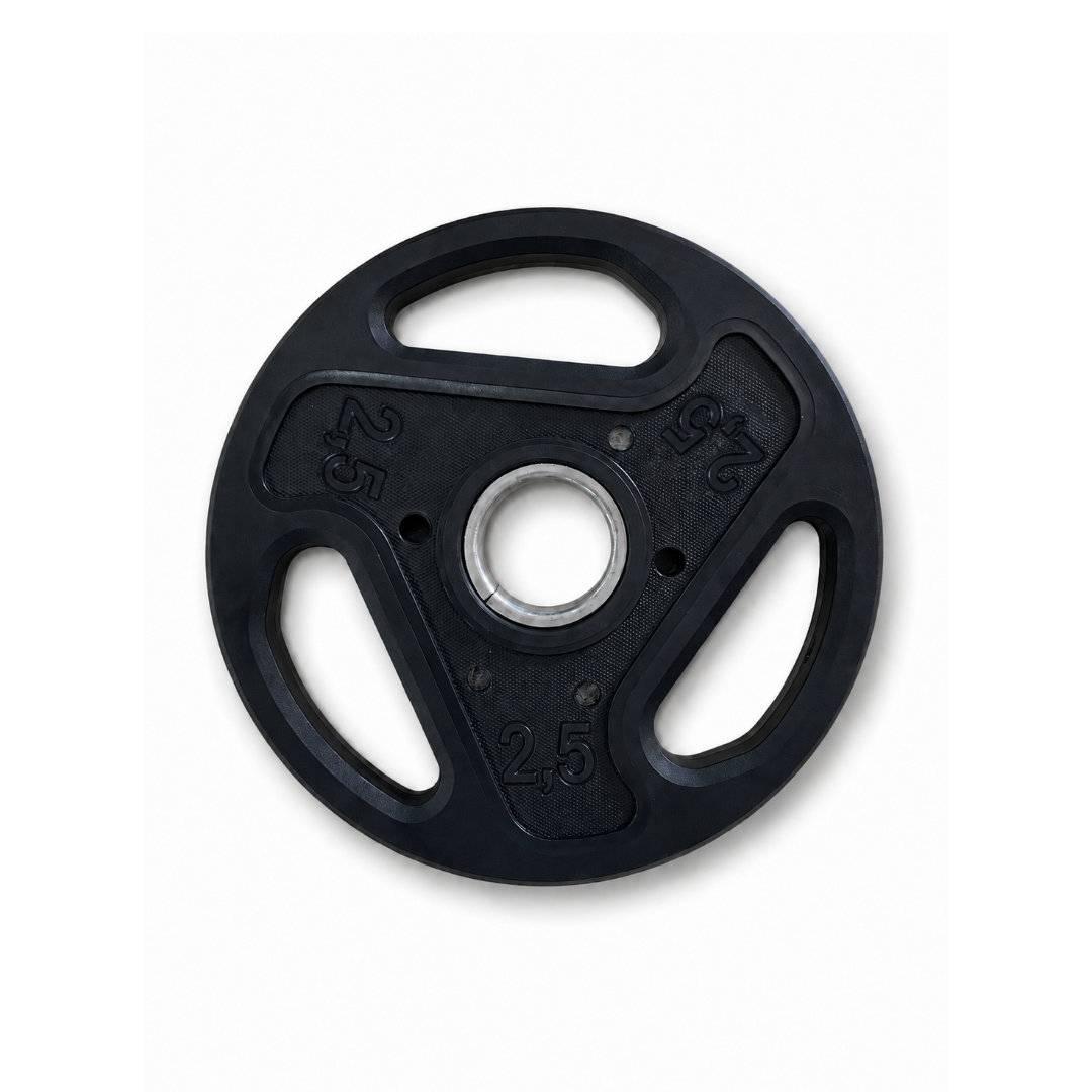 Anilha Injetada RedForce MultGrip